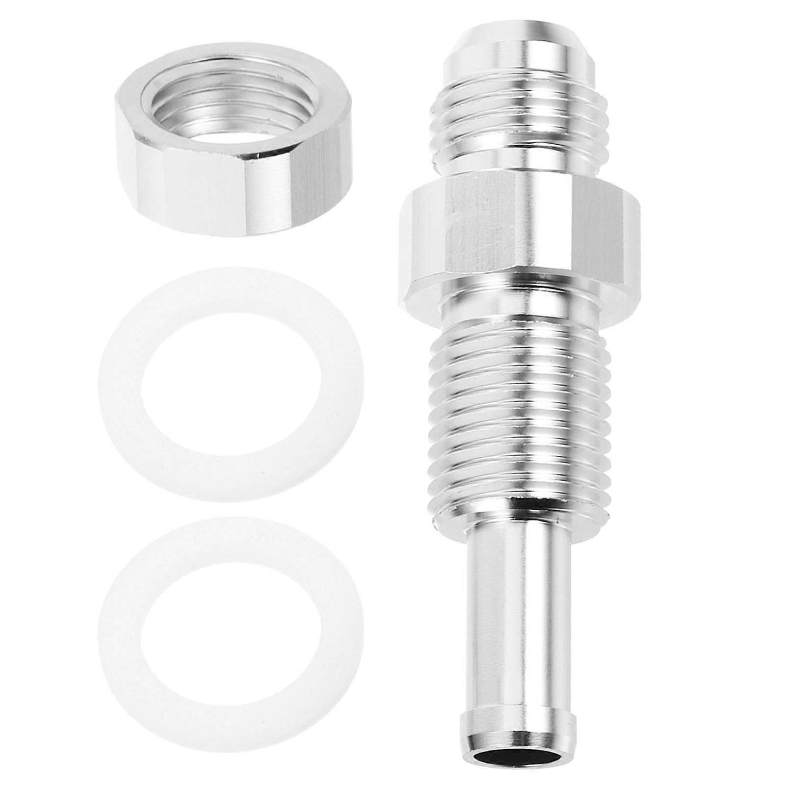 Pump Connector for Line
