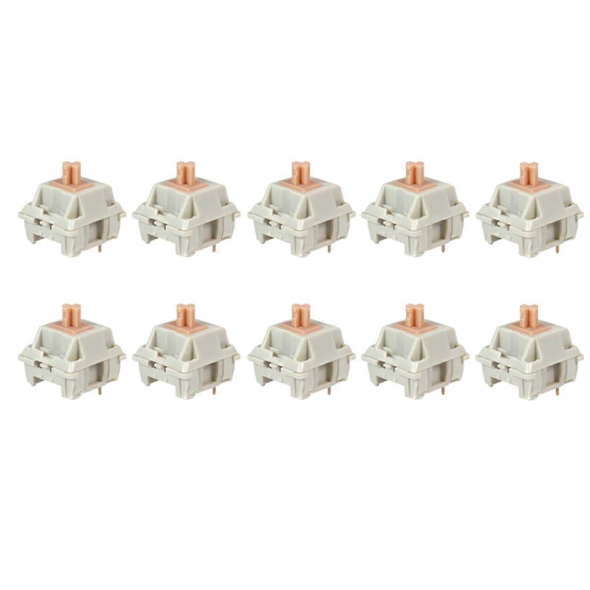 key shaft for mechanical keyboard accessories linear Tactile Switch