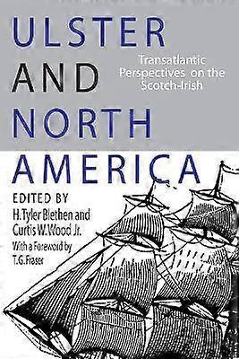 Ulster and North America