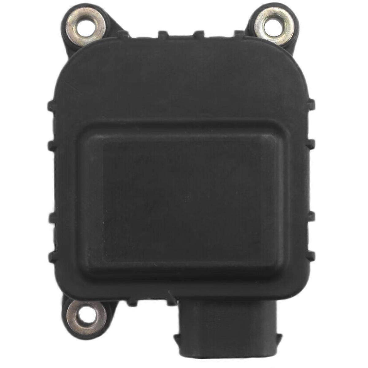 6Q1819453 Air Heater Servo Recirculation Flap Motor Temperature-Controlled Servo Motor for 2002-200