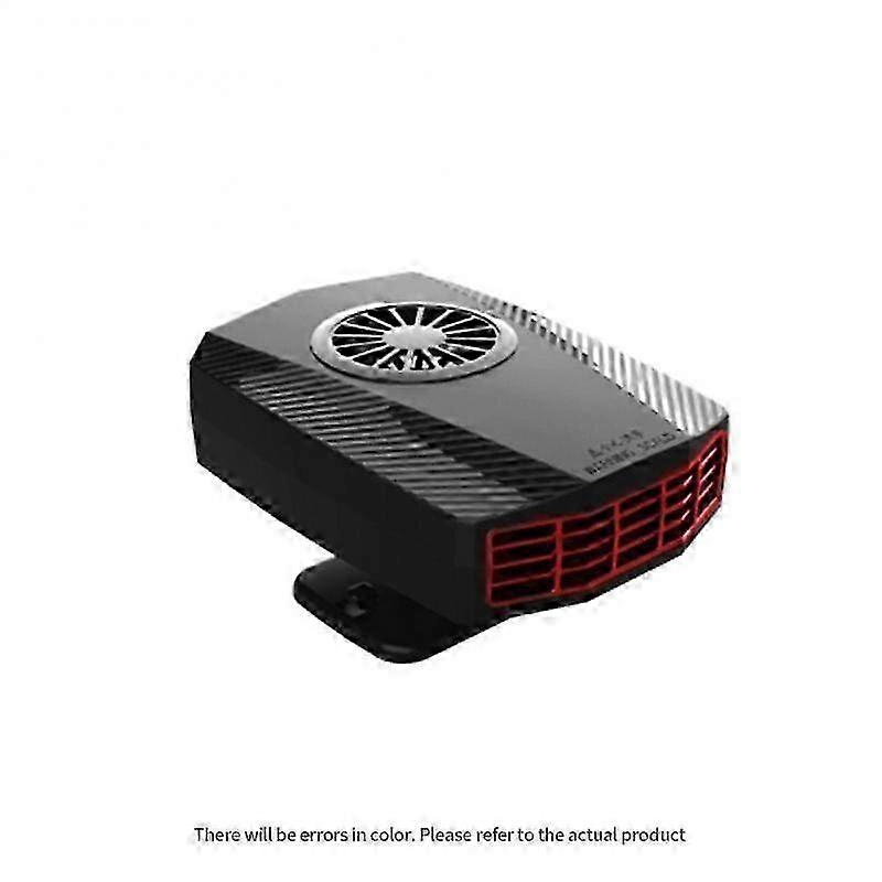 Durable Car Heater High Configuration Heating Cooling Fan Heate Angle Adjustment