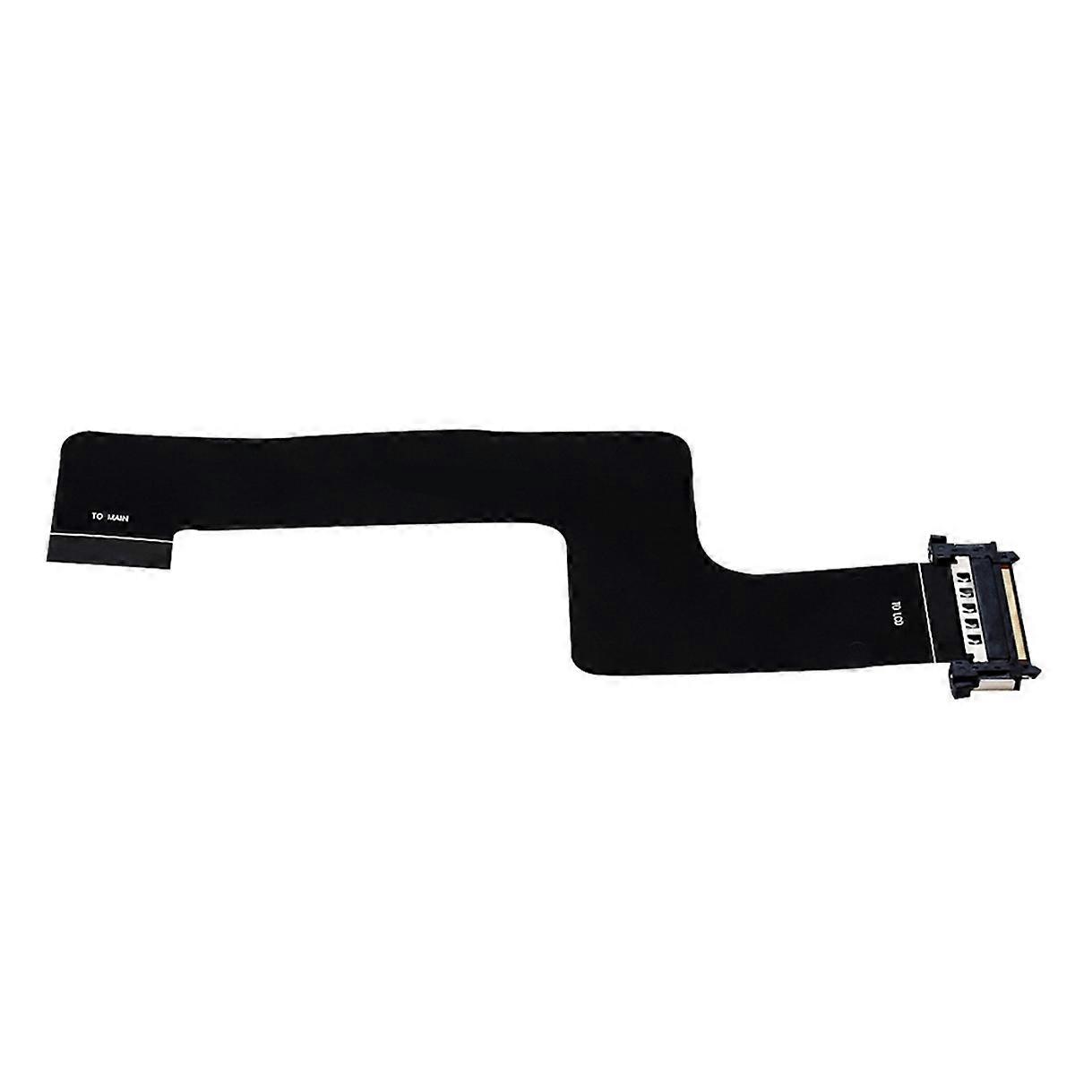 Für K1, K1C oder K1 SE Vollfarb-Touchscreen-Kit 162 mm für 3 V3 Plus Drucker Display-Kabel 3D-Drucker