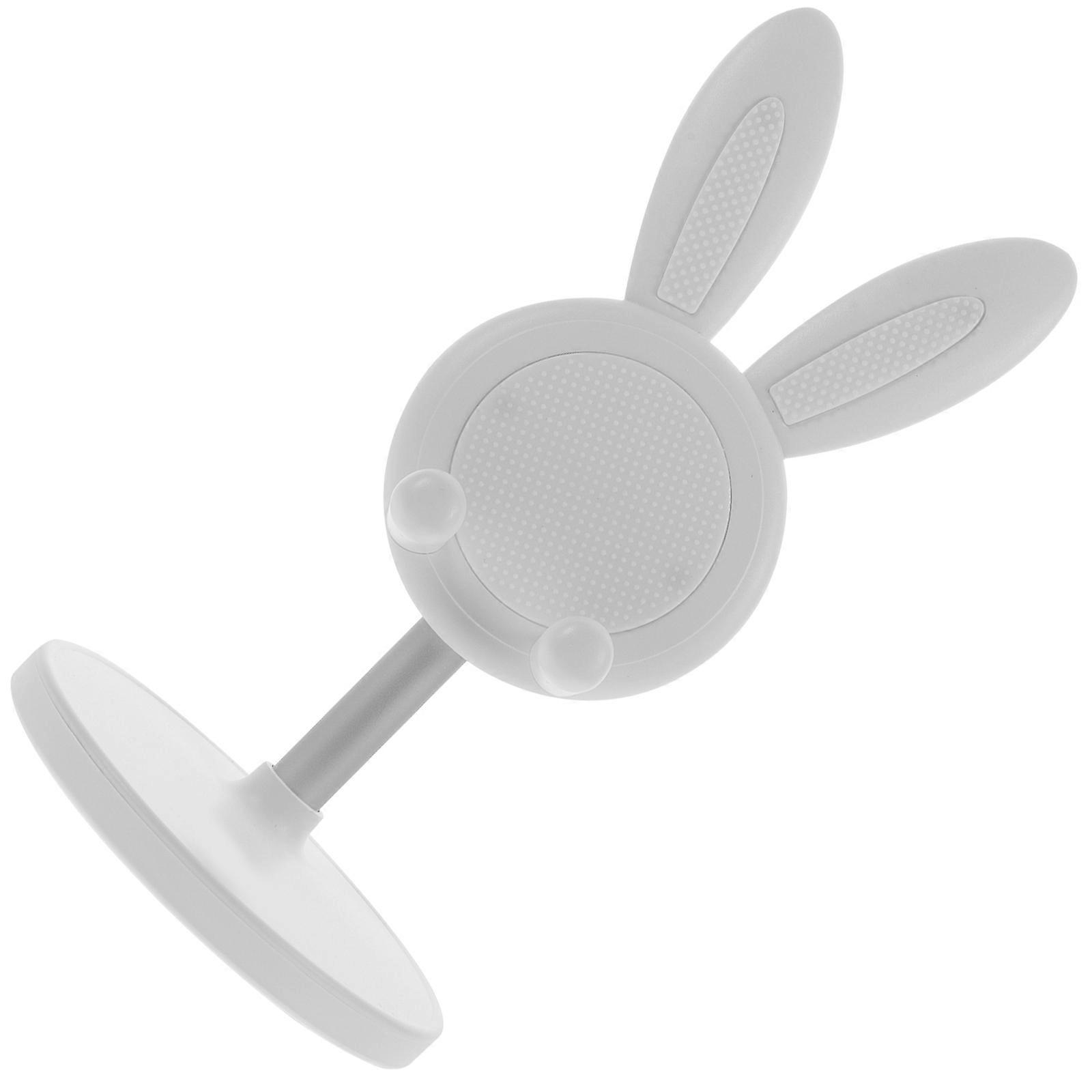 Cell Phone Stands Adjustable Phone Stand Desktop Bracket Phone Stand Plastic 18x10cm 1Pc