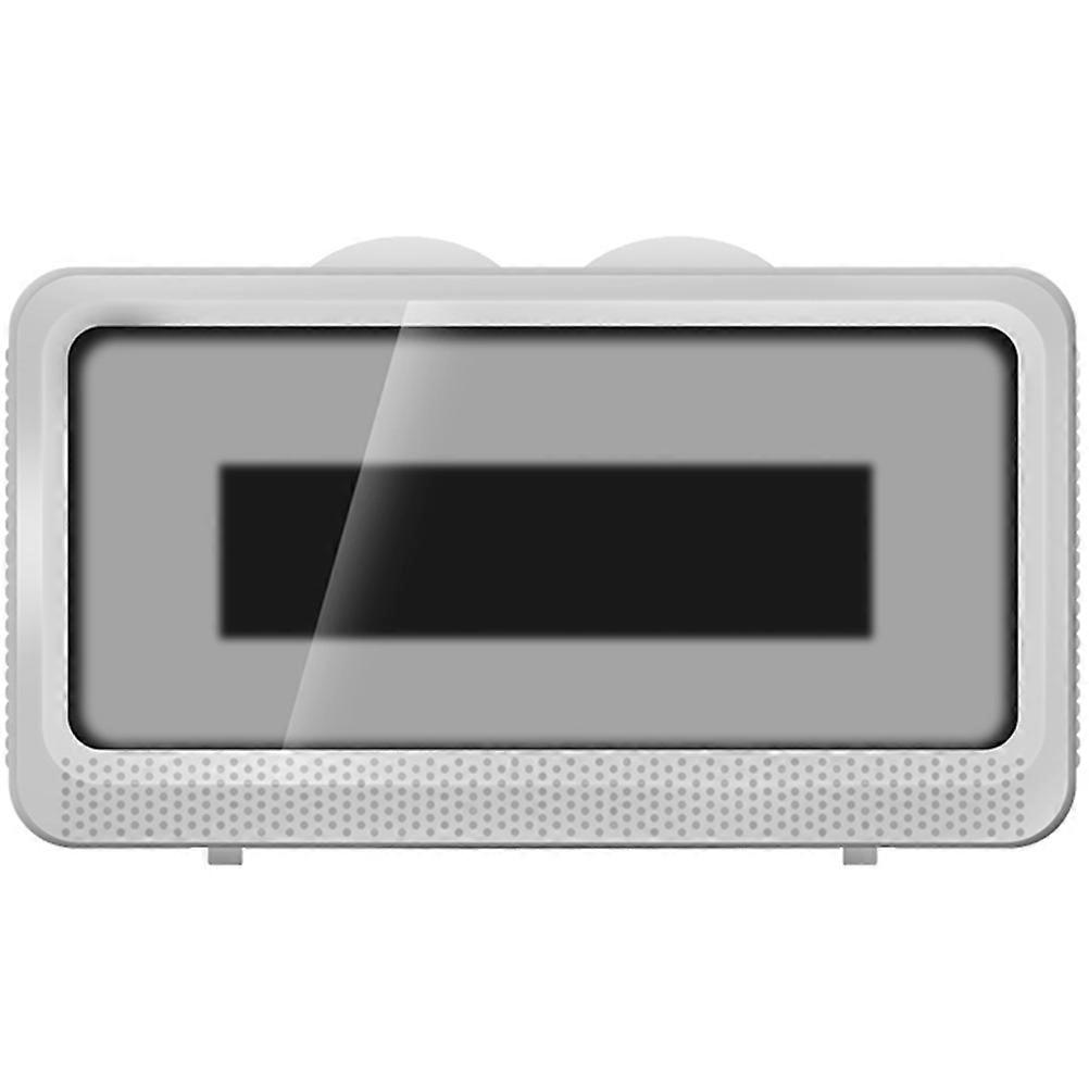 Bathroom Shower Phone Holder Waterproof Plastic Stand