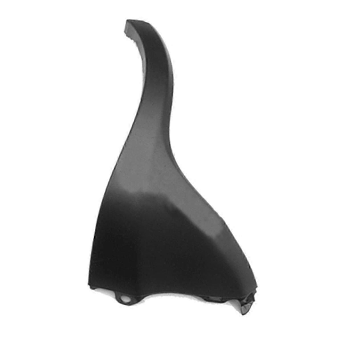 Rear Bumper Side Extension for Suzuki SX4 5 DR 2007-2012