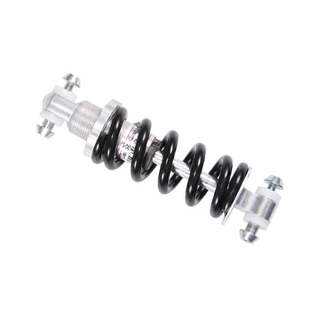 Shock Absorber Rear Bumper Suspension Spring Adjustable Replaced Part Type