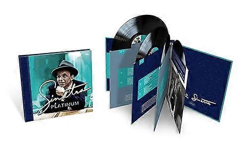 Frank Sinatra - Platinum [VINYL]