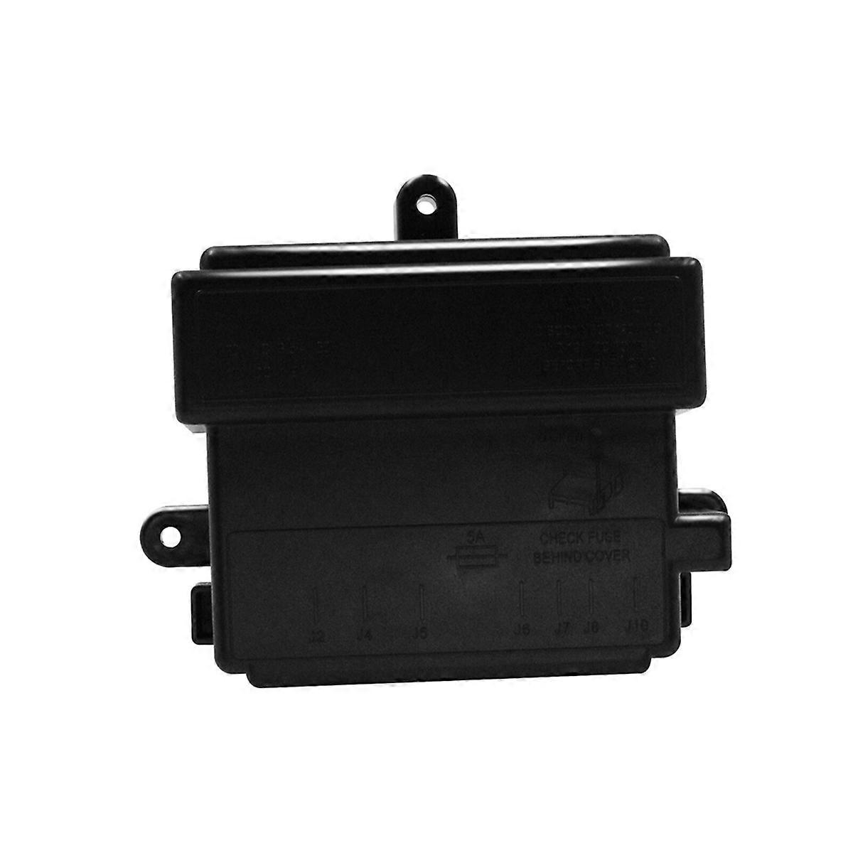 For RV RM2652 Power Module Control Board