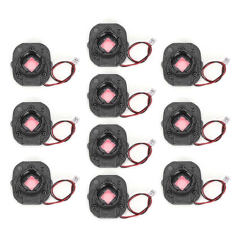 10pcs Lens Mount Holder Filter Switcher HD IR CUT for Mini Camera 3MP
