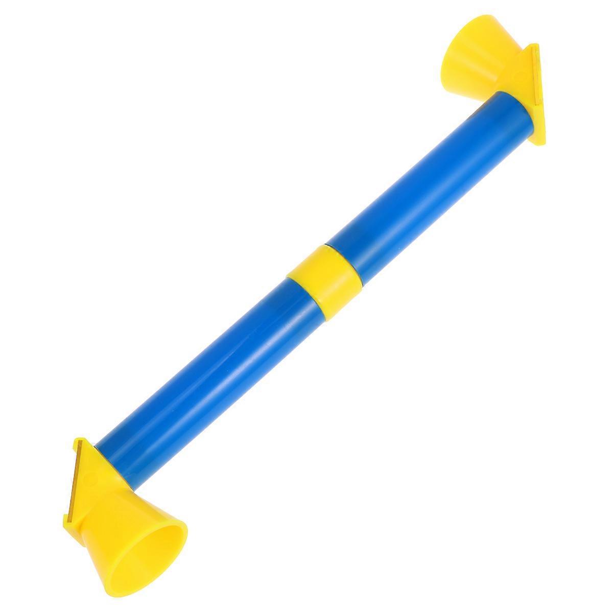 DIY Periscope Toy for Child Education Light Reflection 2Pcs Plastic