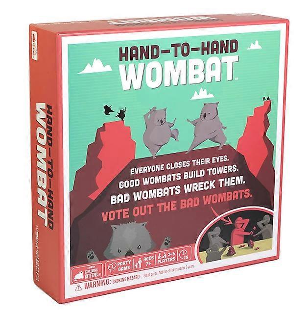 in stock Interesting Card Game Original Edition NSFW Party Sreaking Kittens Implo