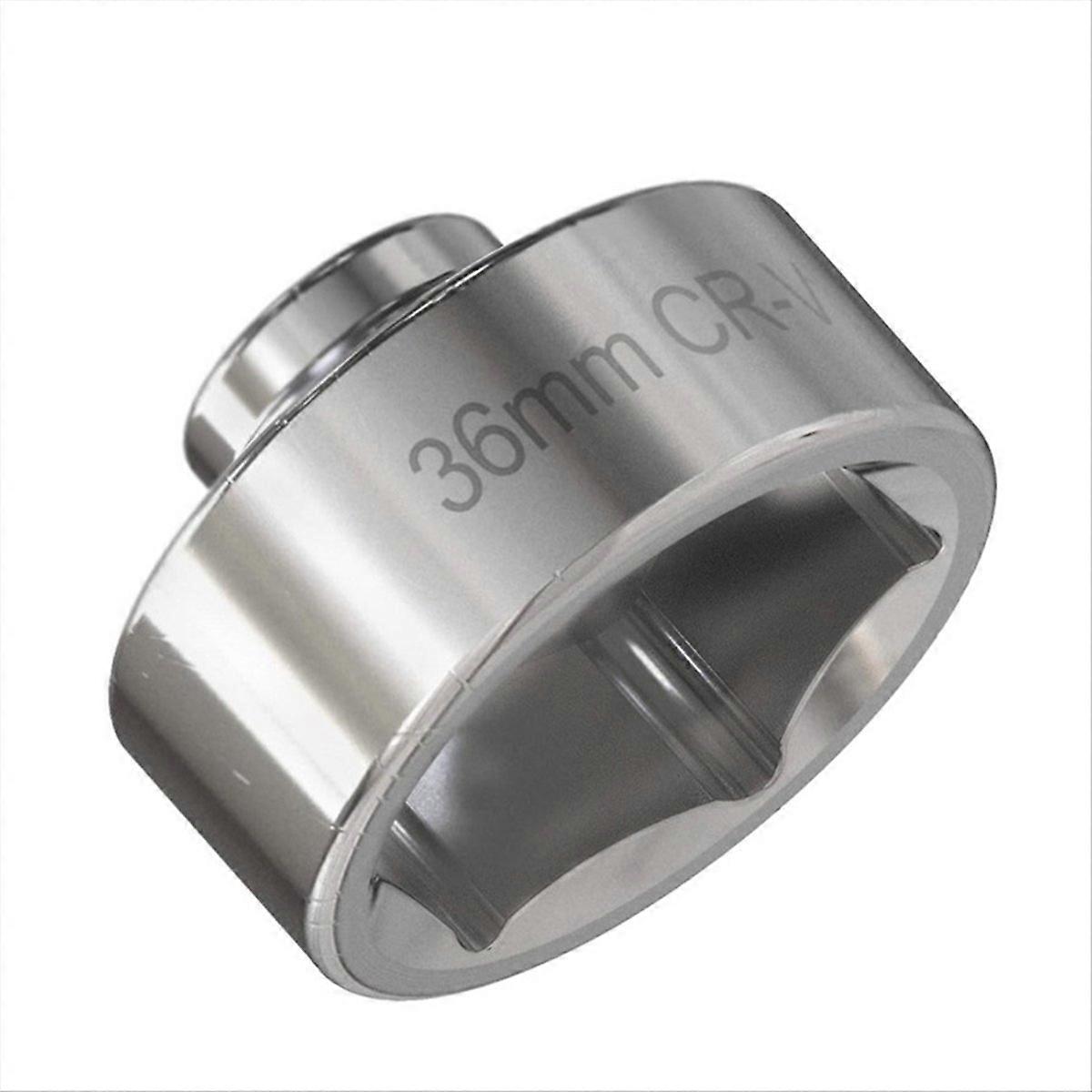 36mm Oil Filter Socket Wrench Remove for Mini 