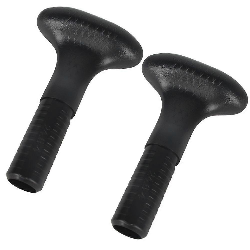 Kayak Accessories Paddle Handle for Anti-Slip Grip 2Pcs