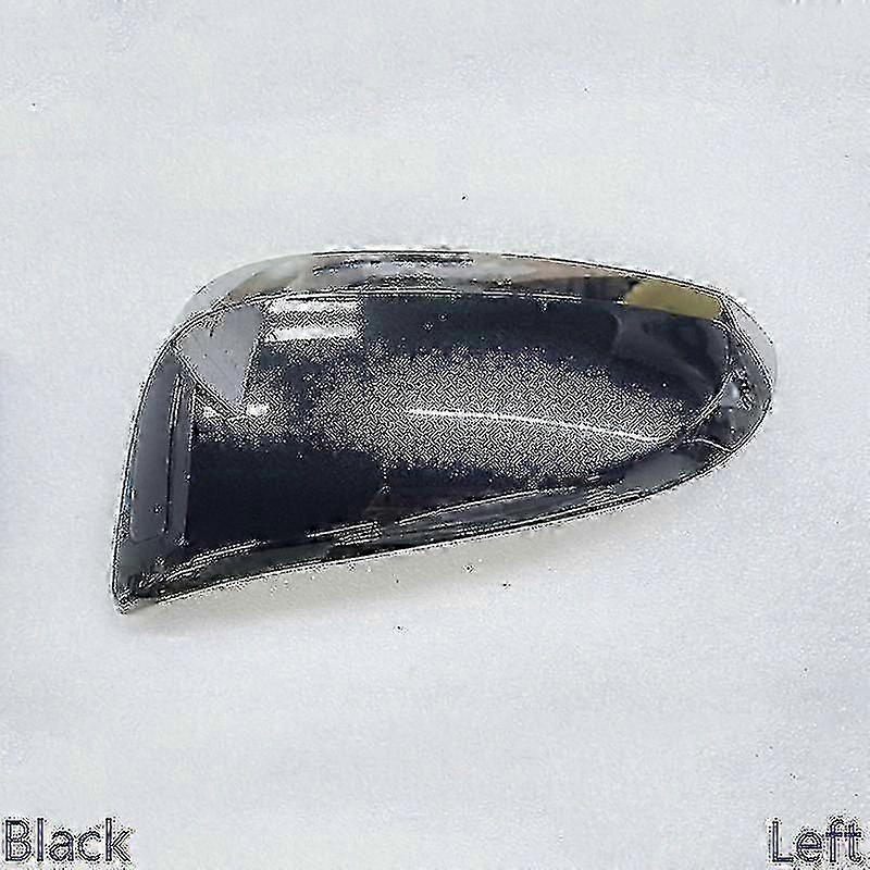 Exterior Mirror Shell for 2013-2019 RAV4 Replacement Cover Trim