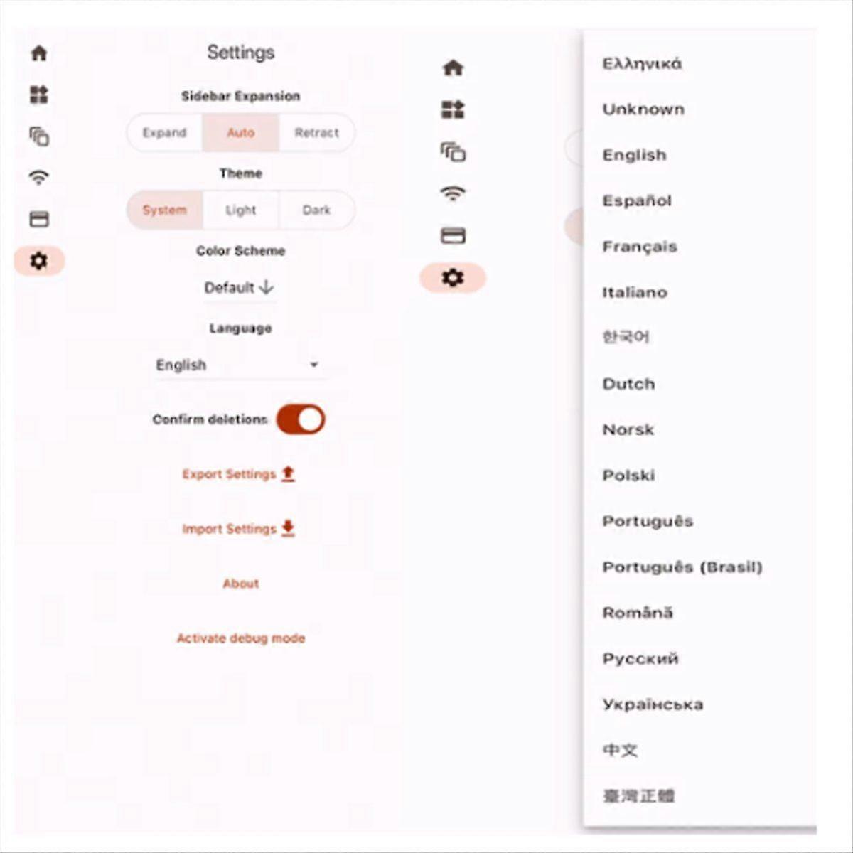 Perfect Epoxy Shell Chameleon Ultra émulateur de carte à puce sans contact