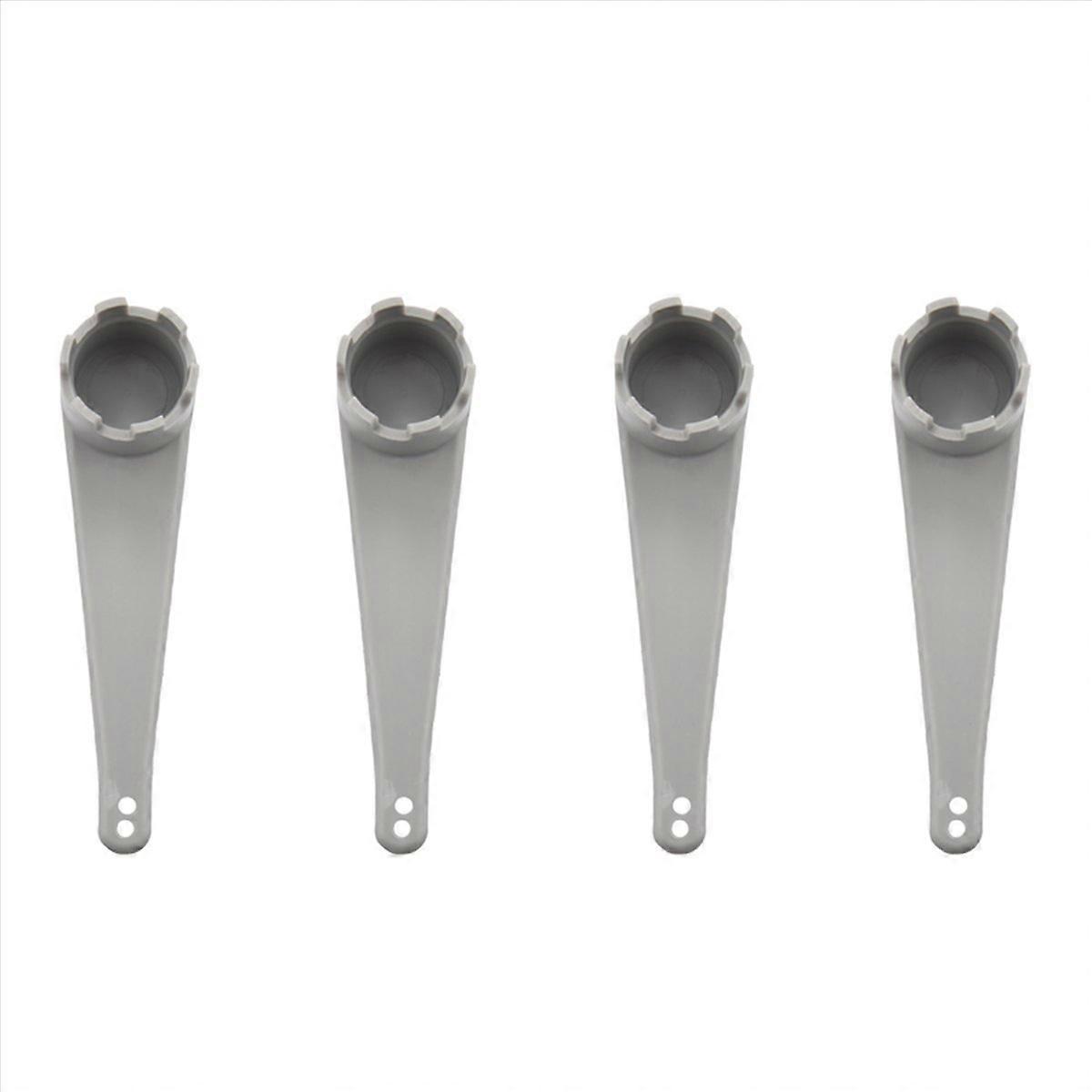 Inflatable Boat Raft Drifting Canoe Tool 6 Section Air Valve Wrench