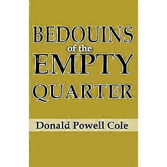 Bedouins of the Empty Quarter