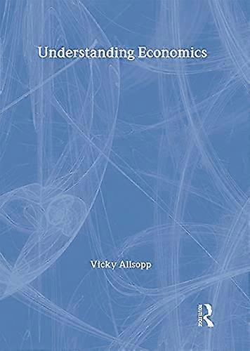 Understanding Economics
