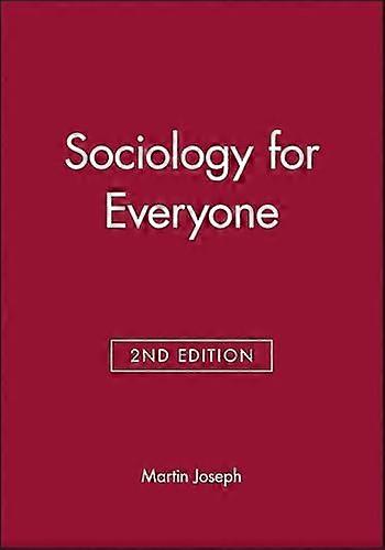 Sociology for Everyone