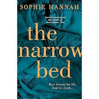 The Narrow Bed Culver Valley Crime Book 10