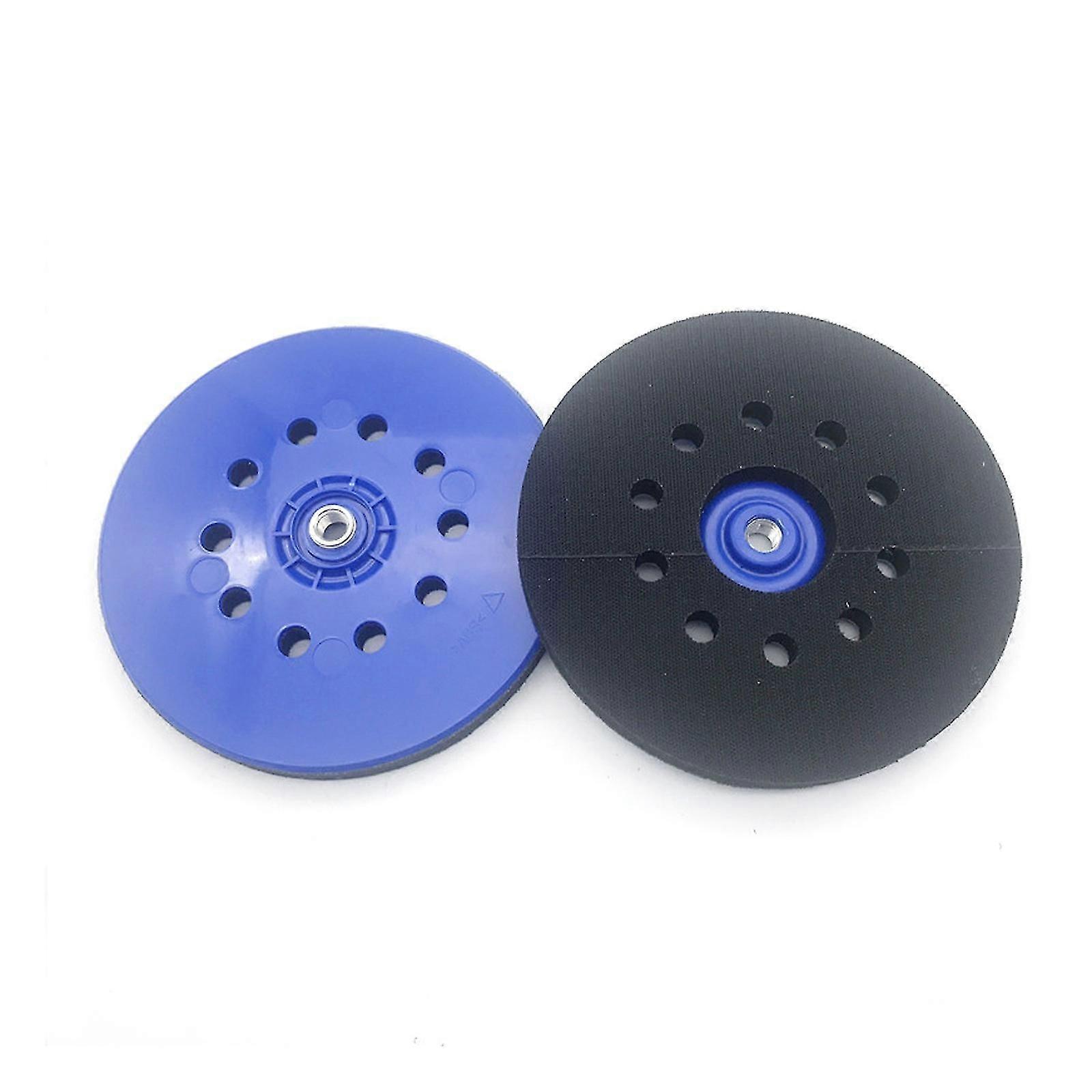 9 Inch Drywall Sander Sanding Pad Replacement Dustless Sanding Disk  T