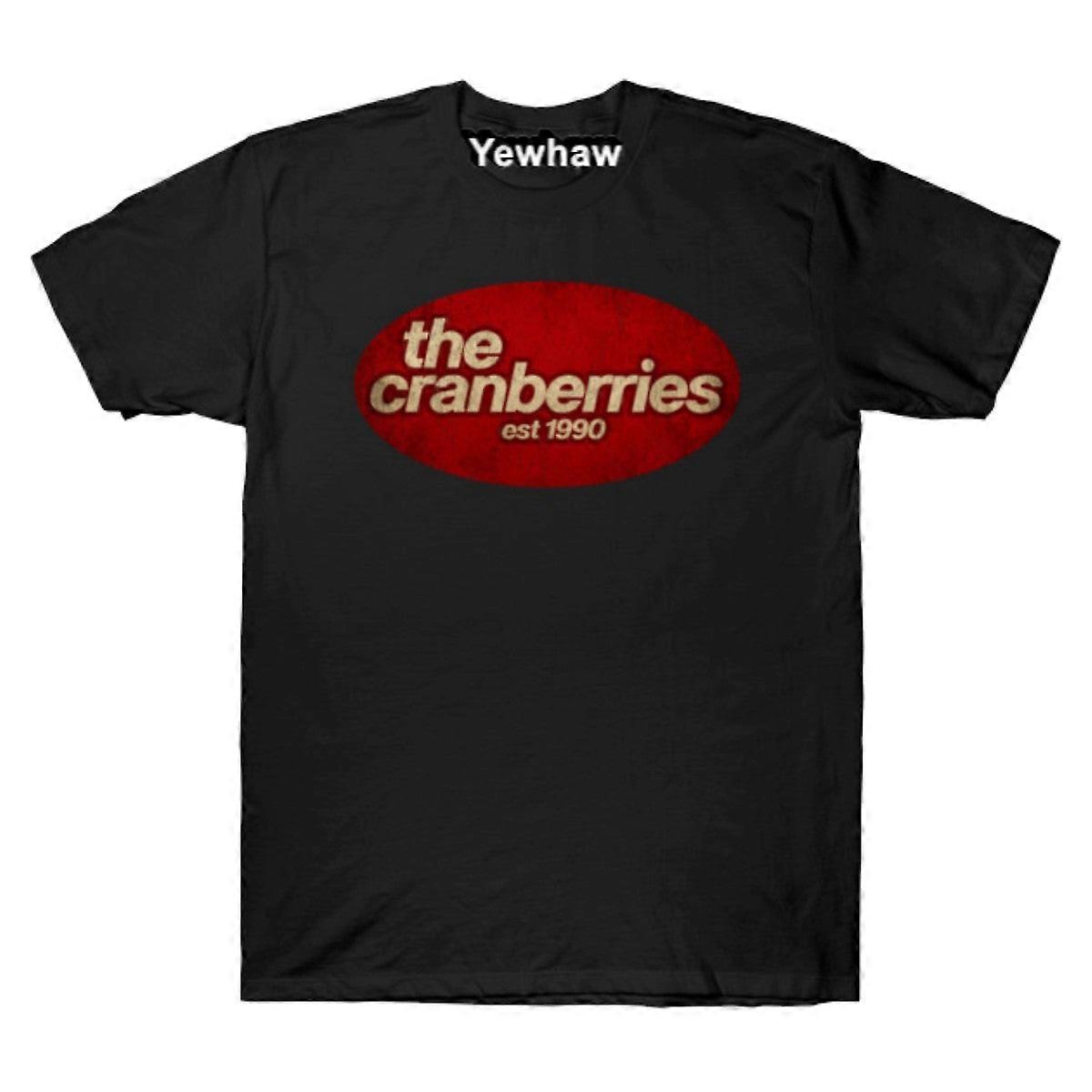 De Cranberries - Vintage T-shirt
