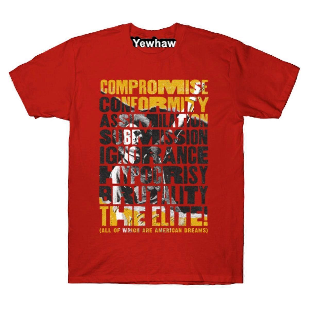 American Dreams T-paita