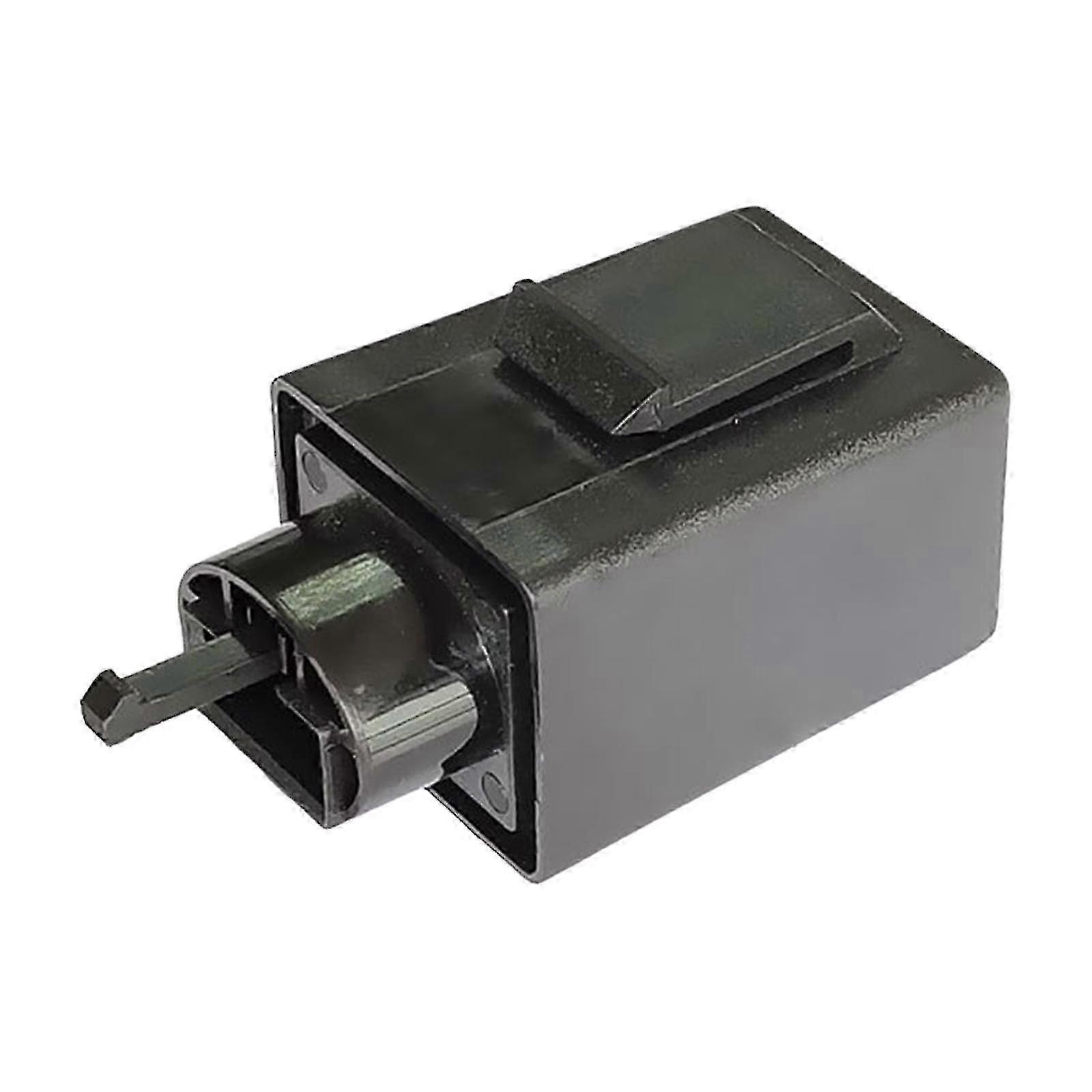 Flasher Relay Replacement 12v Universal 3 Pin For Led Turn Signals-Good