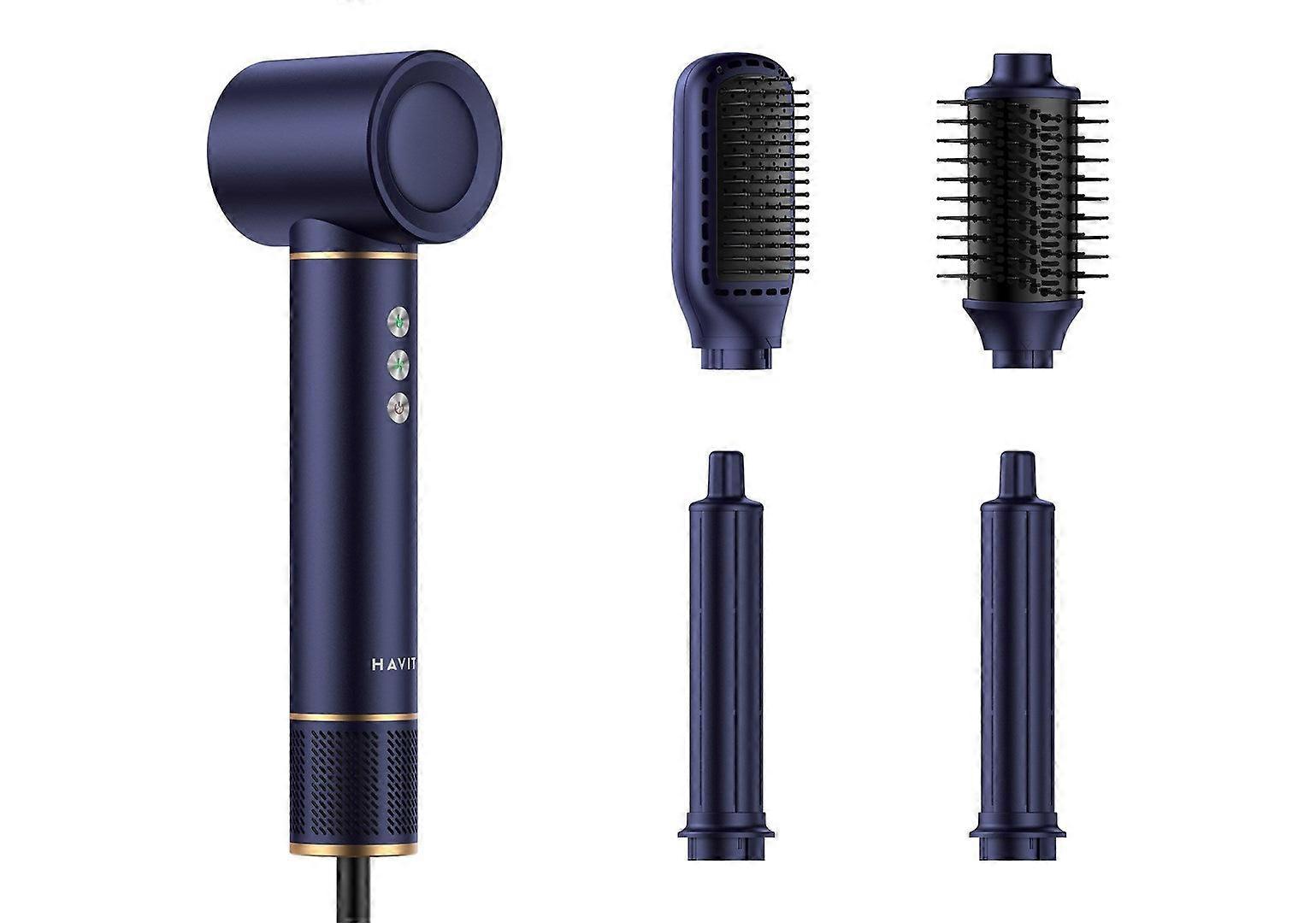 Secador de pelo Havit Hd634-eu