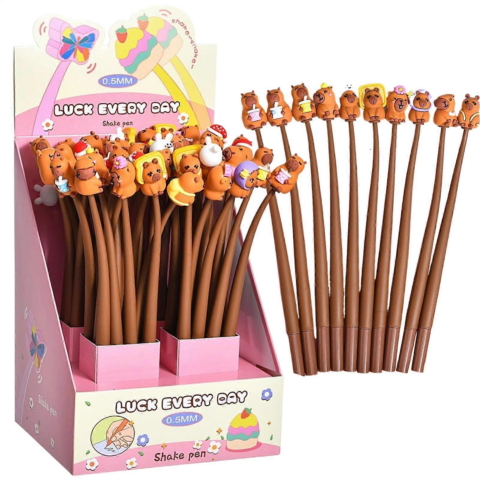 Pencils 0.5mm Graphite For School Classroom Planning Studying NoteTaking Journaling Work