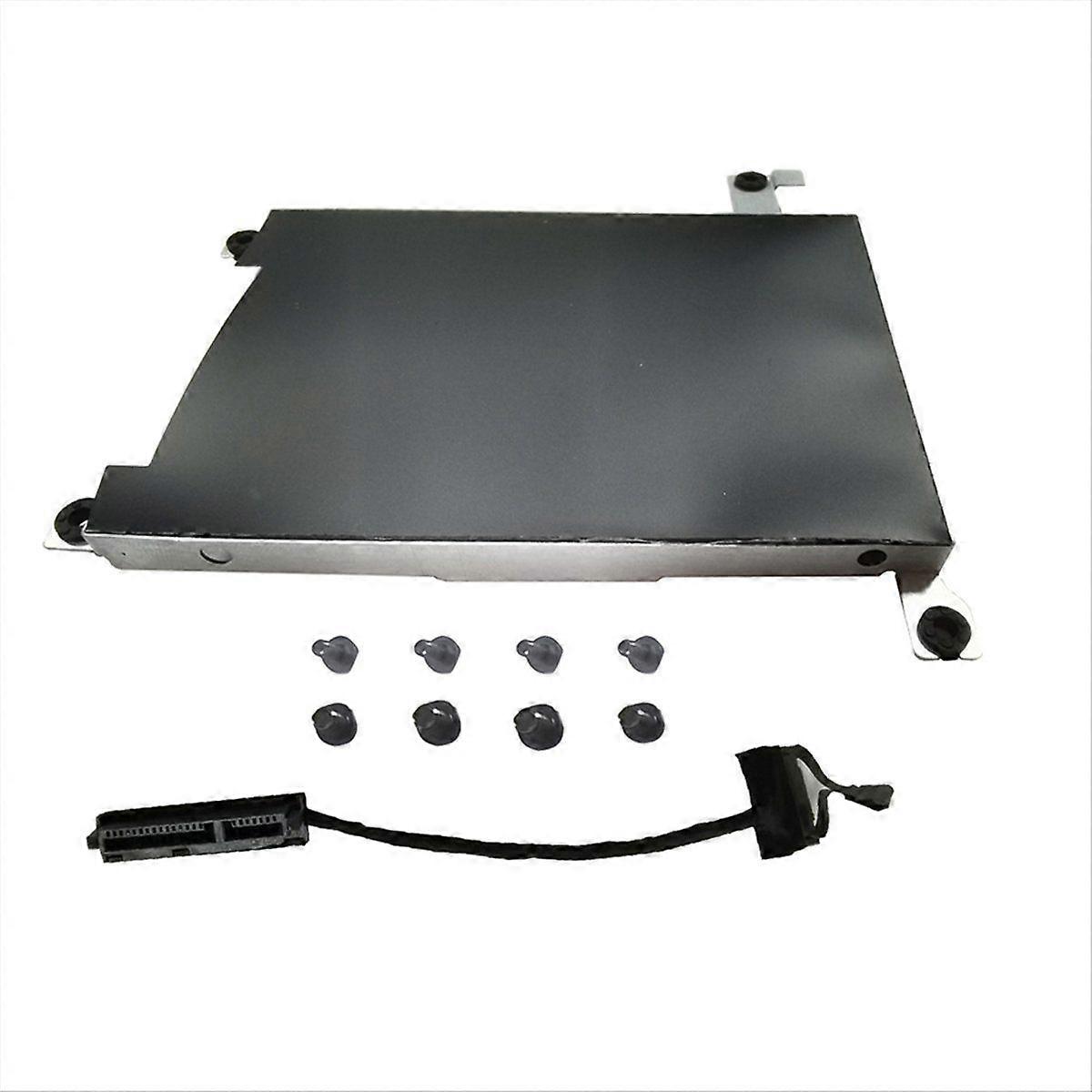 5500 5501 M3540 M3541 Hard Drive Rack with Interface Hard Drive Bracket with Screw Hard Drive Cabl