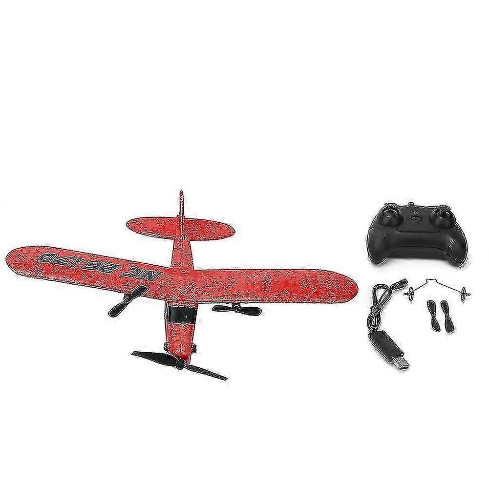 Fx-803 2.4GHz Electric Fixed Wing Glider RC Plane - Remote Controlled with 25-26s Flight Time