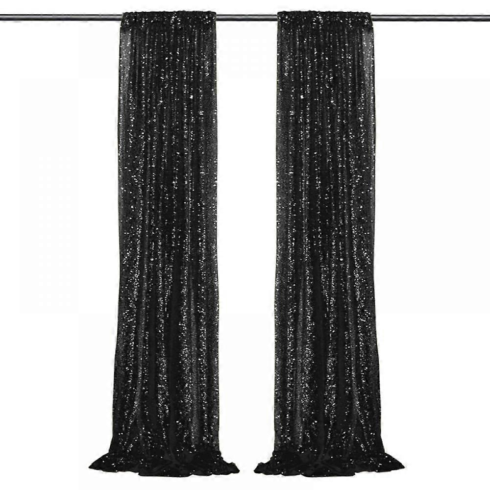 Sequin Backdrop, Sequin Backdrops Curtain, Sequin Backdrop Photography, Sparkly Backdrop Photo Booth Curtain, for Your House Decoration