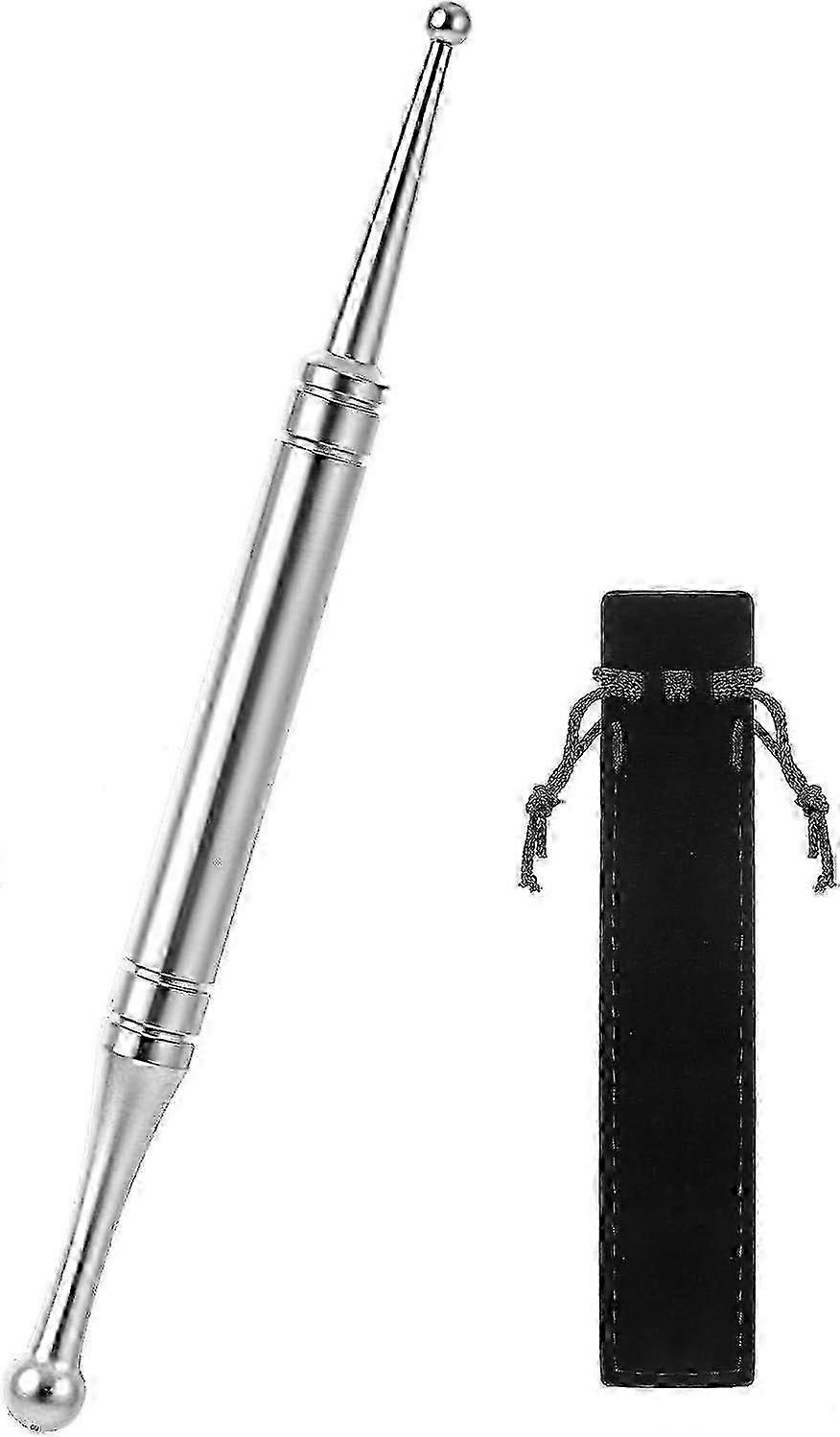 Acupuncture Pen, Reflexology Tools for Face Body Relax Trigger Point Massage