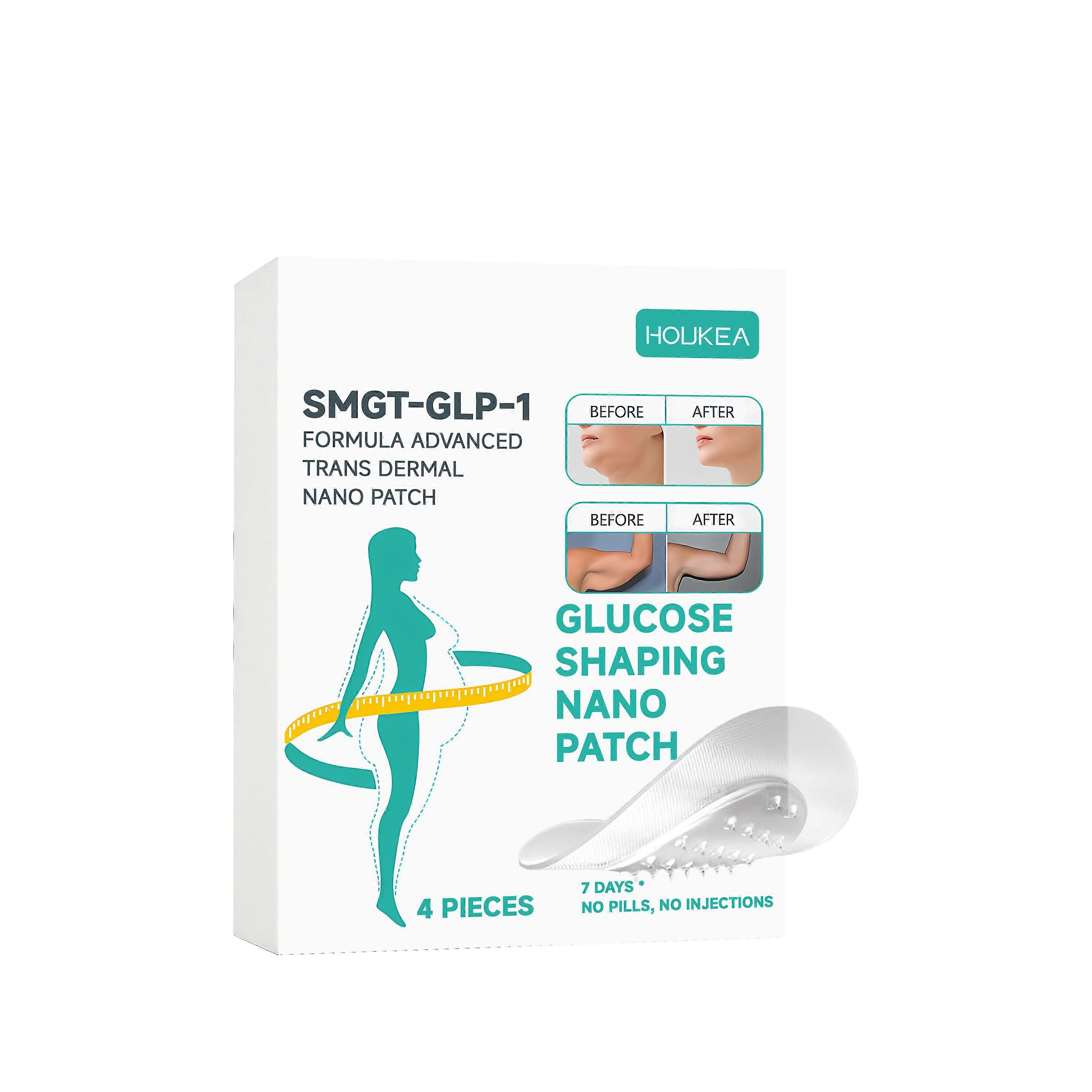 Body Nursing Adhesive Bandage