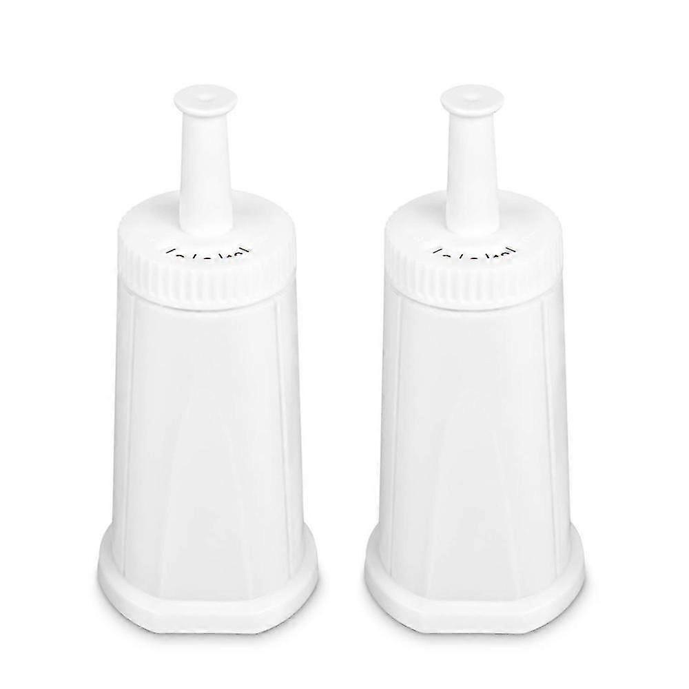 Water filter compatible with Sage coffee machine - 4 pack replacement filters