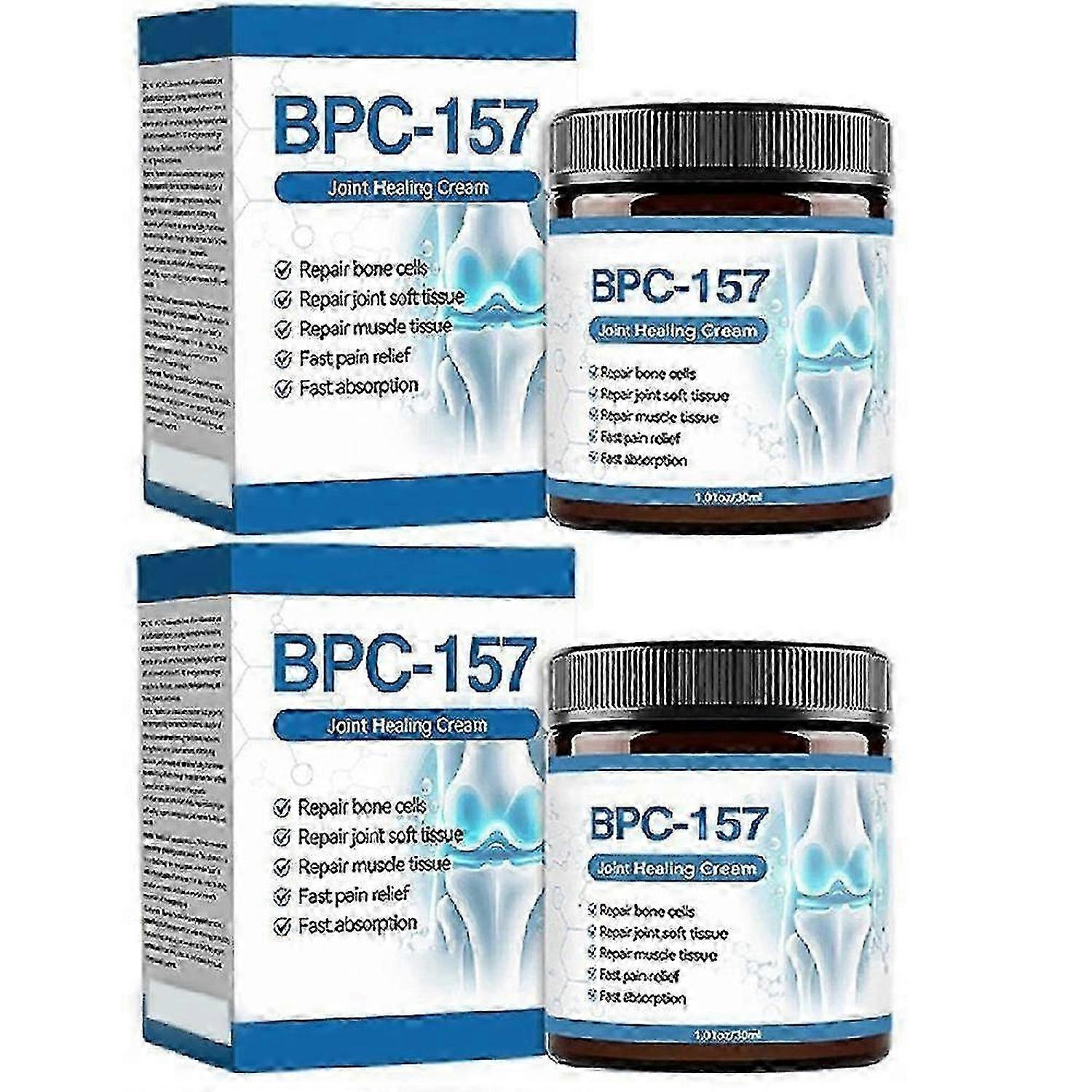 BPC-157 for Advanced Joint Healing: Athlete's Best Choice for Wrist, Ligament & Tendon Recovery