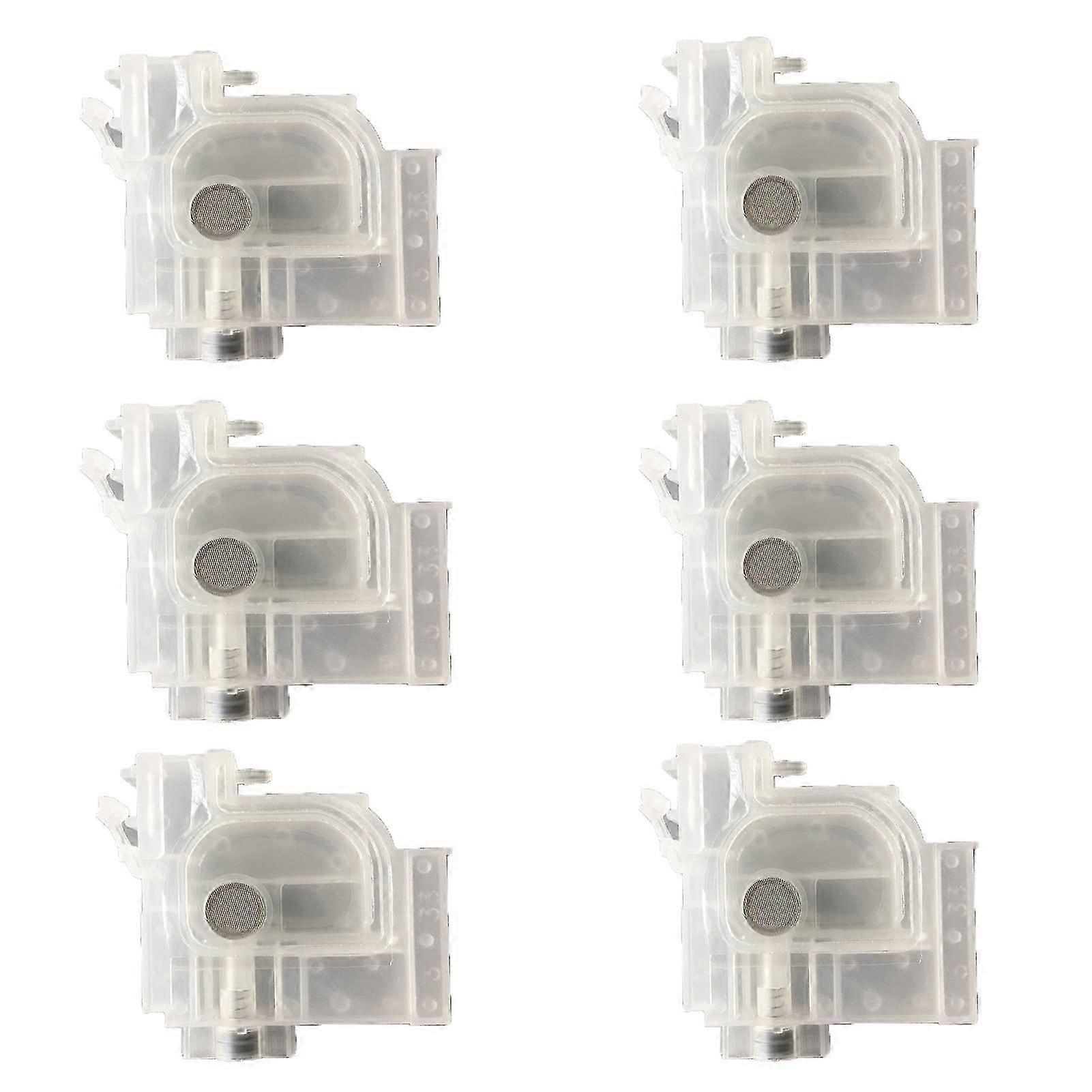 Ανταλλακτικά εκτυπωτή μελανιών για κάψουλες Epson T502 102 104 ET-2500 ET-2550 ET-2600 ET-2650 ET-2700 ET-2750 ET-2760 ET-2710 ET-3760