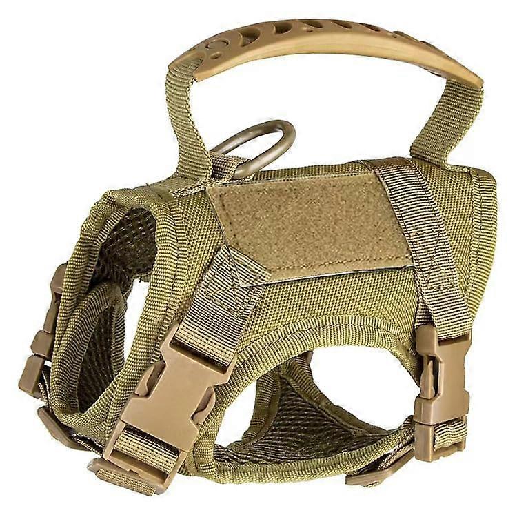 Cat Harness And Leash Escape Proof Vest Chest Strap Adjustable Comfortable Fit Mesh Harness For Small And Large Cats