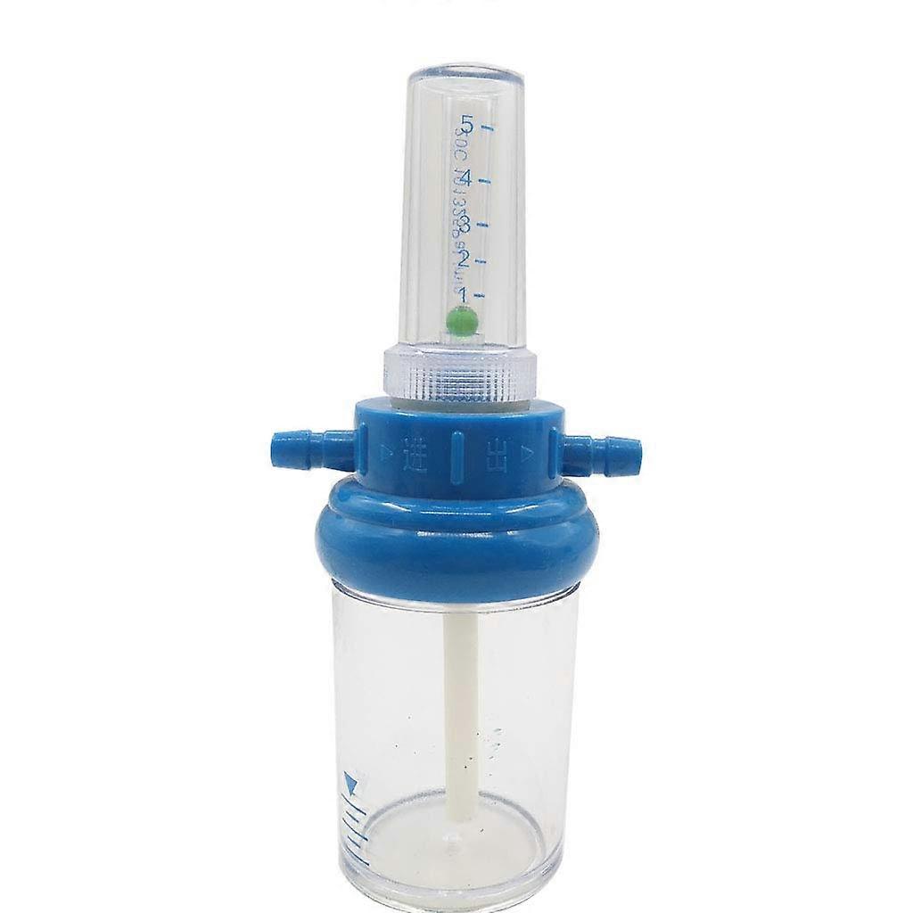 Oxygen Supply System Accessories Oxygen Bag Inhaler Flow Meter Oxygen Filter Humidification Bottle