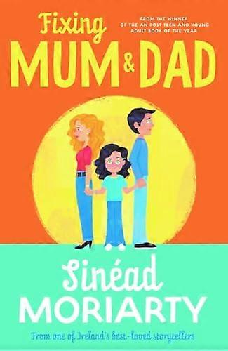 Fixing Mum and Dad