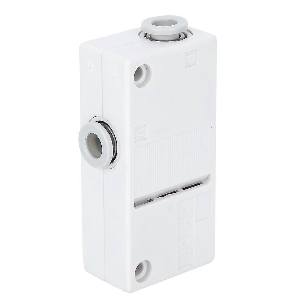 1 pcs AZH10BS-06-06 Pneumatic Vacuum Negative Pressure Generator