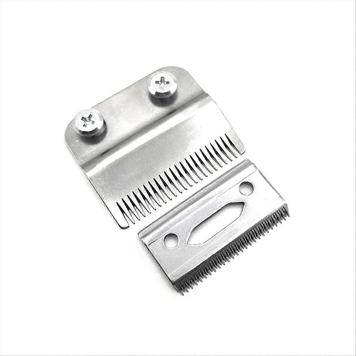 2162 شفرة ماكينة قص قياسية بديلة احترافية متوافقة مع مشبك ماجيك لاسلكي 8148 هير ج