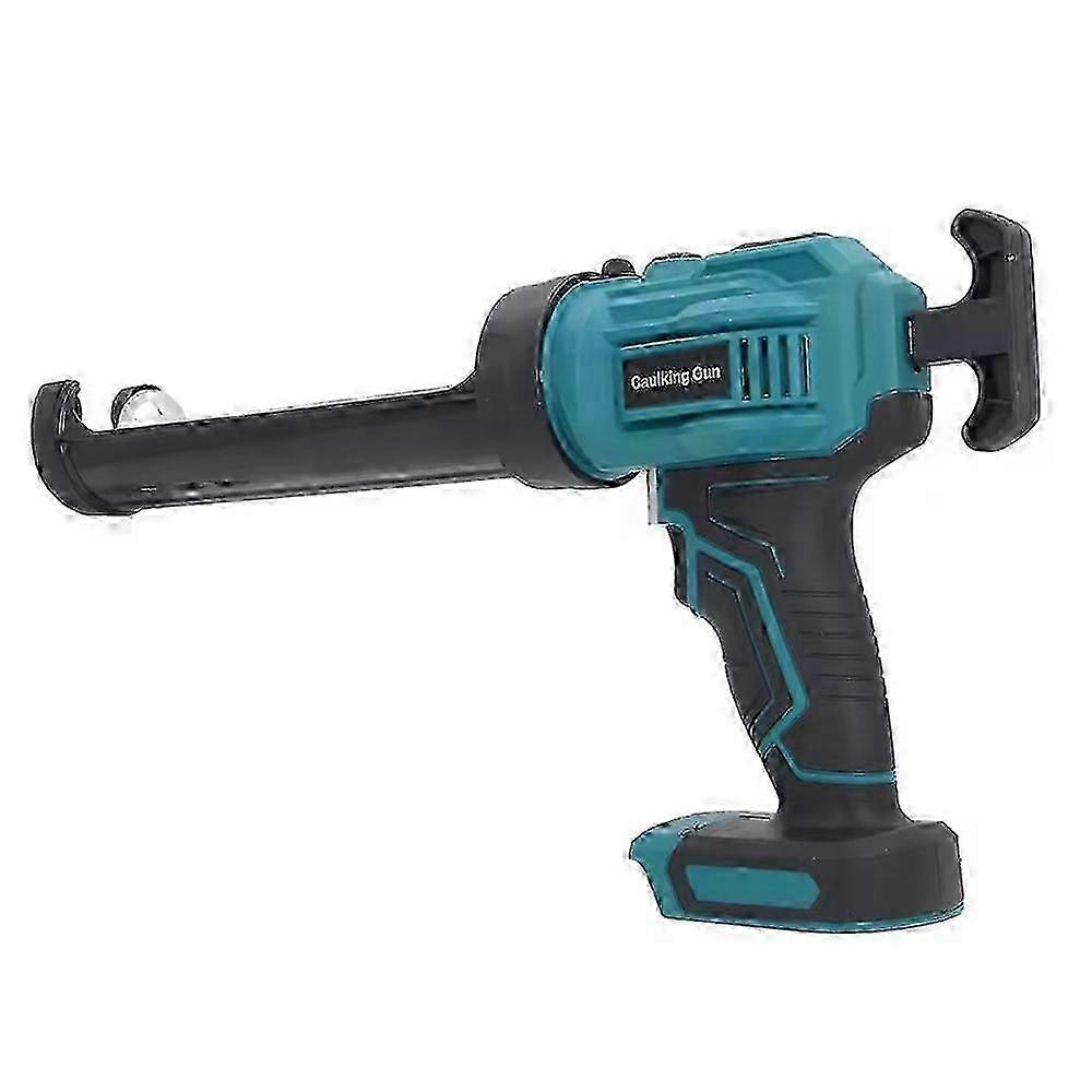 Makita 18-20v Cordless Caulking Gun | 4-speed, Led Light, No Battery banx3