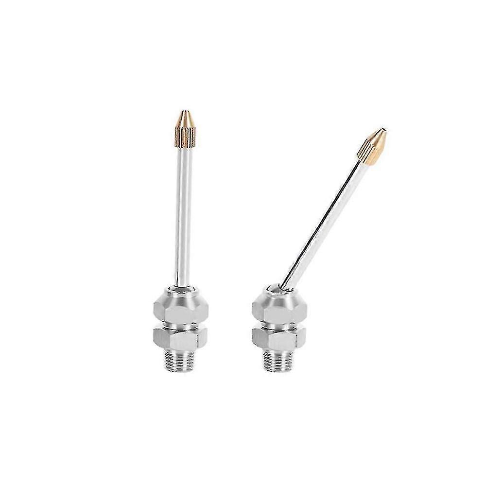 メルセデス用ねじ込みノズル付きクーラントパイプ、304ステンレス鋼