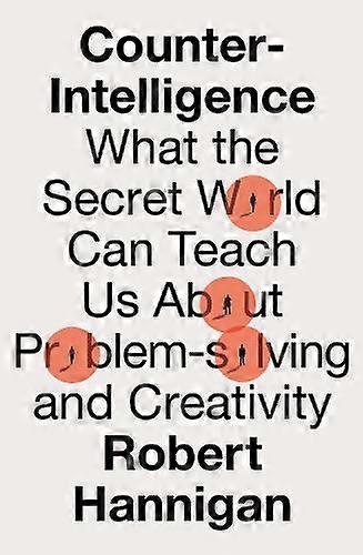 Counterintelligence by Robert Hannigan Paperback