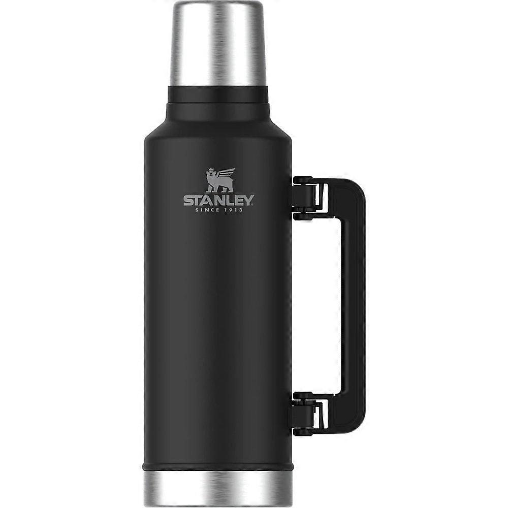 Stanley Legendary Classic Bottle 1.9L / Matte Black Pebble / ONE