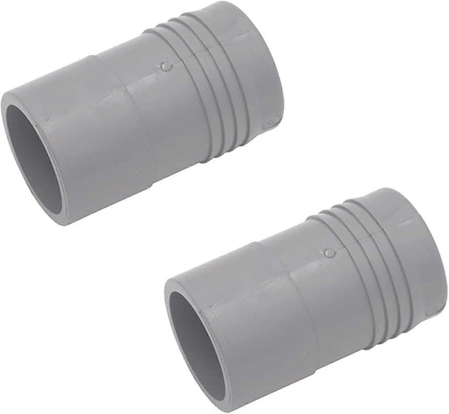 Solar Pool Supply Solpanel til PVC-røradapter,