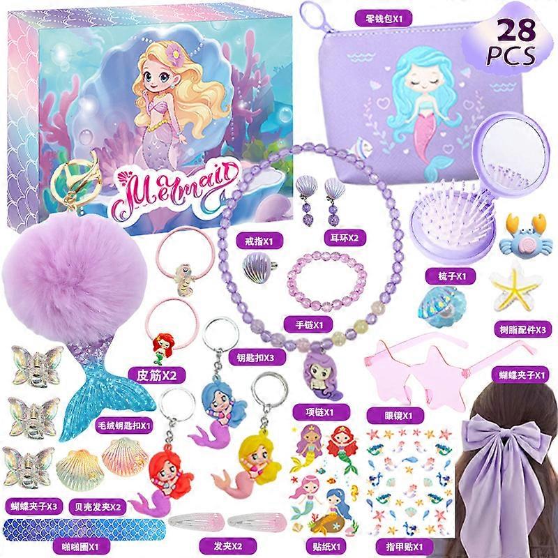 Christmas Countdown  24 Advent Calendar, Blind Boxy224