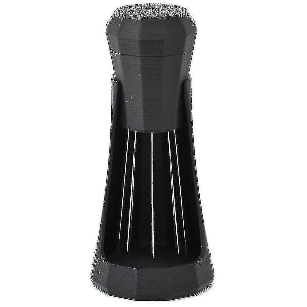 Espresso Stirrer Wdt Tool And Self-aligning Stand